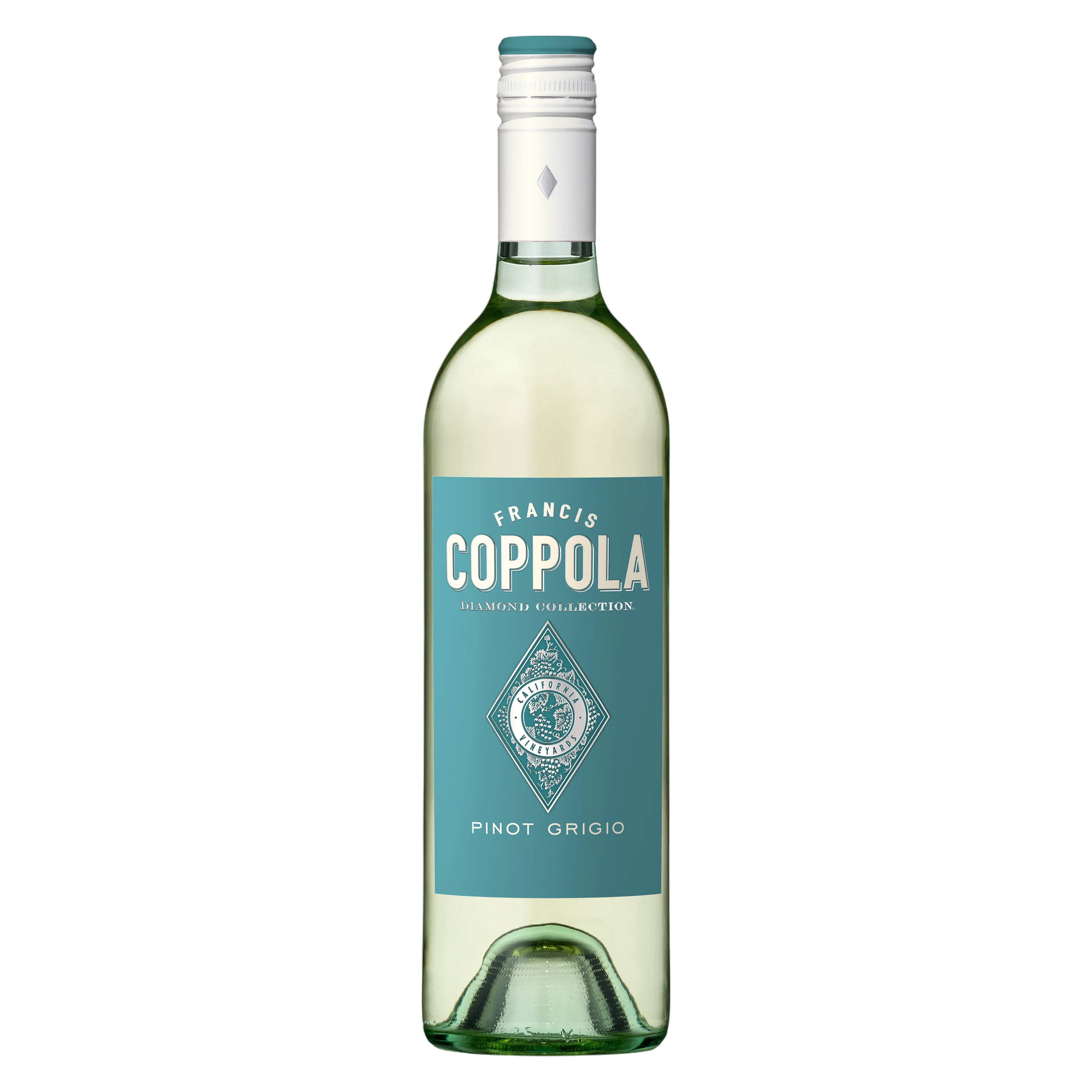 Francis Coppola Pinot Grigio 750ml 13.20% ABV