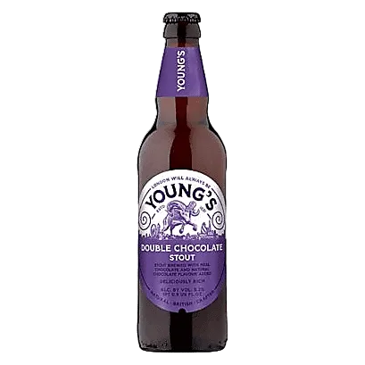 Young's Double Chocolate Stout