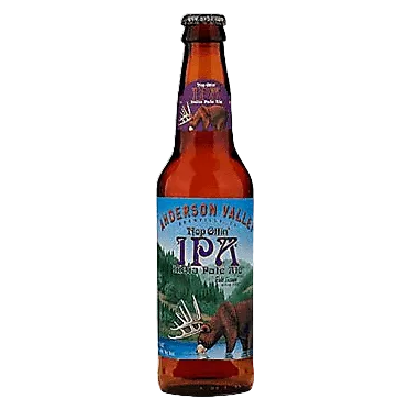 Andreson Valley Hop Ottin Ipa Single Btl