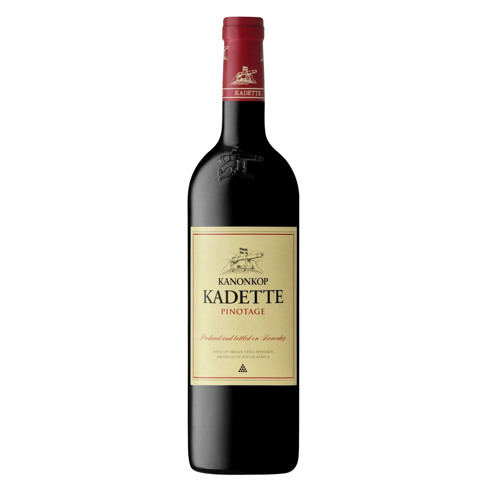 Kanonkop Pinotage