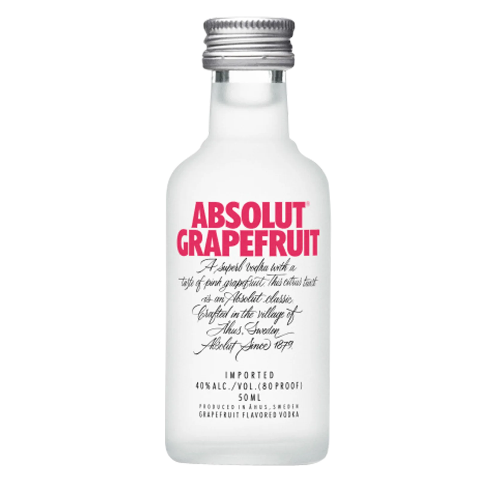 Absolut Grapefruit Vodka