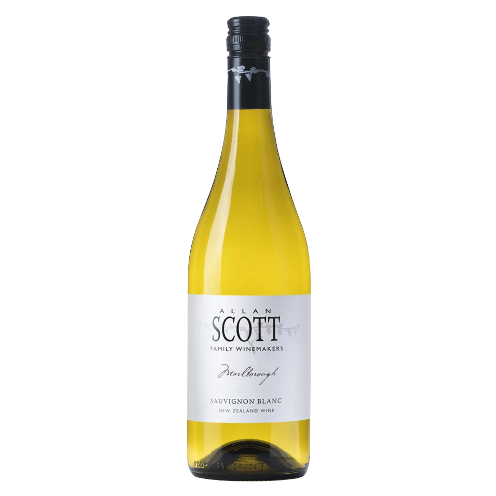 Allan Scott Sauvignon Blanc 2021 750ml