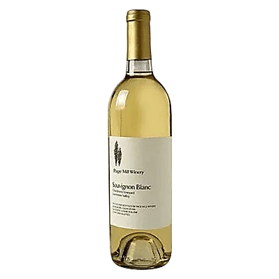 Page Mill Sauvignon Blanc