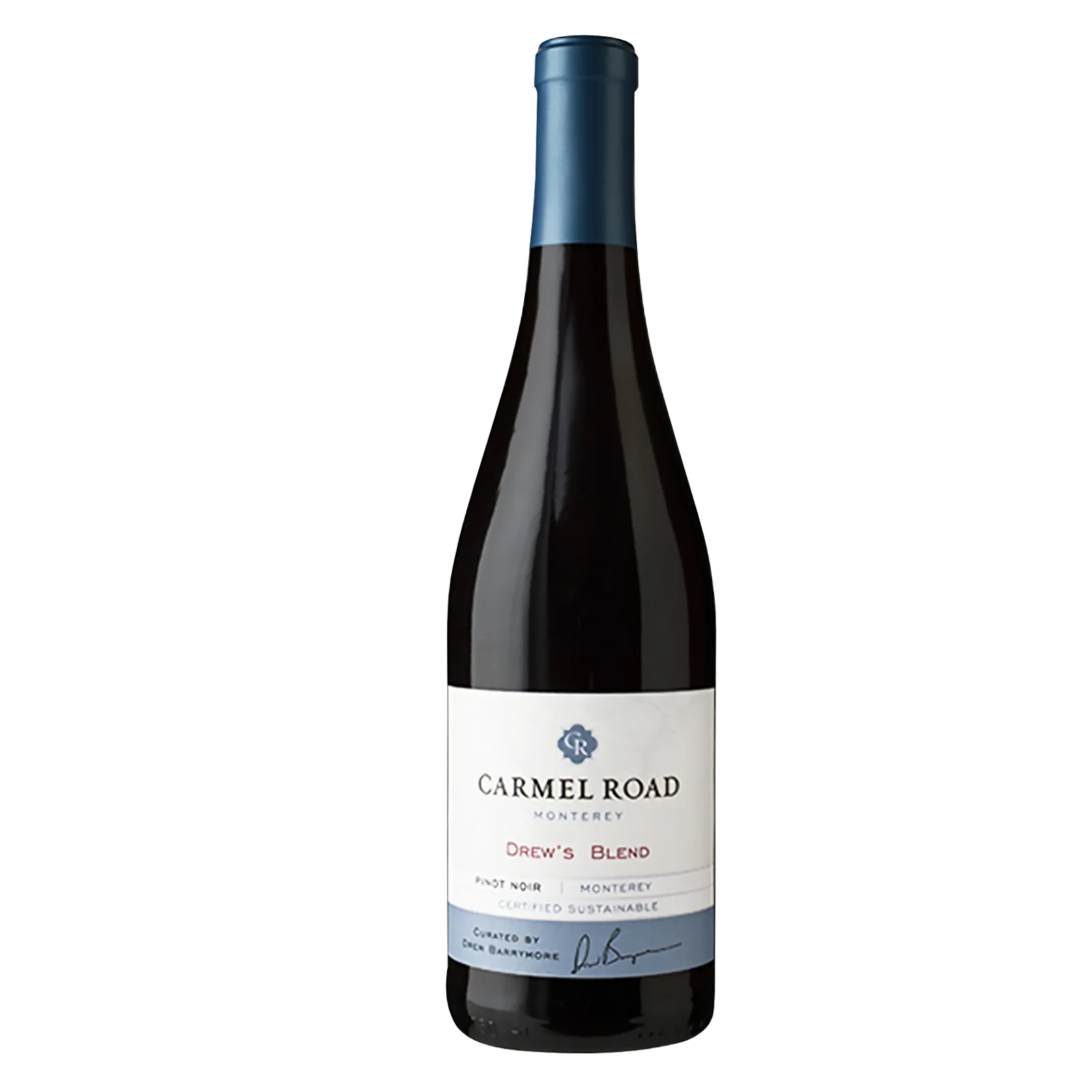 Carmel Road Pinot Noir Drew's Blend
