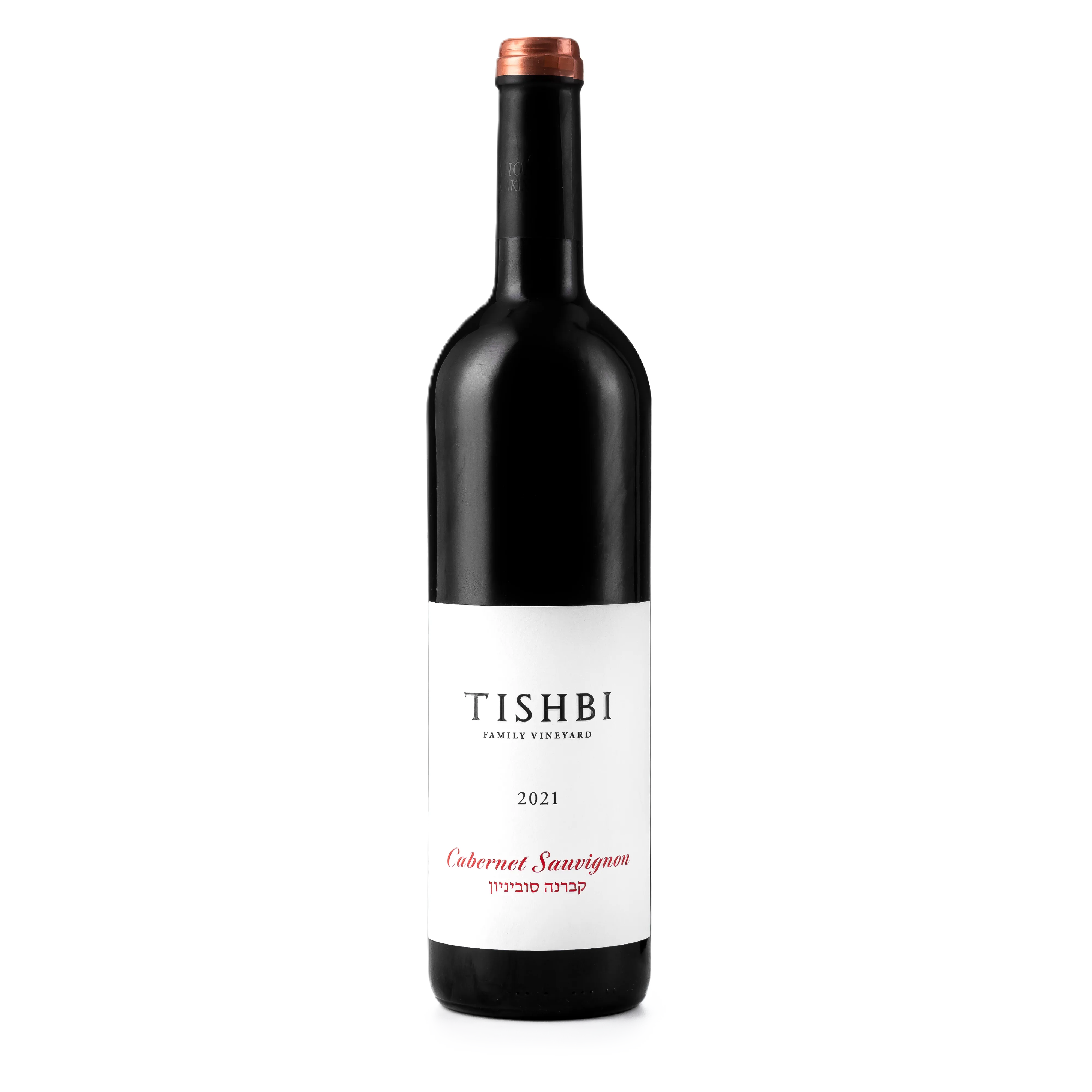 Tishbi Vineyards Cabernet Sauvignon