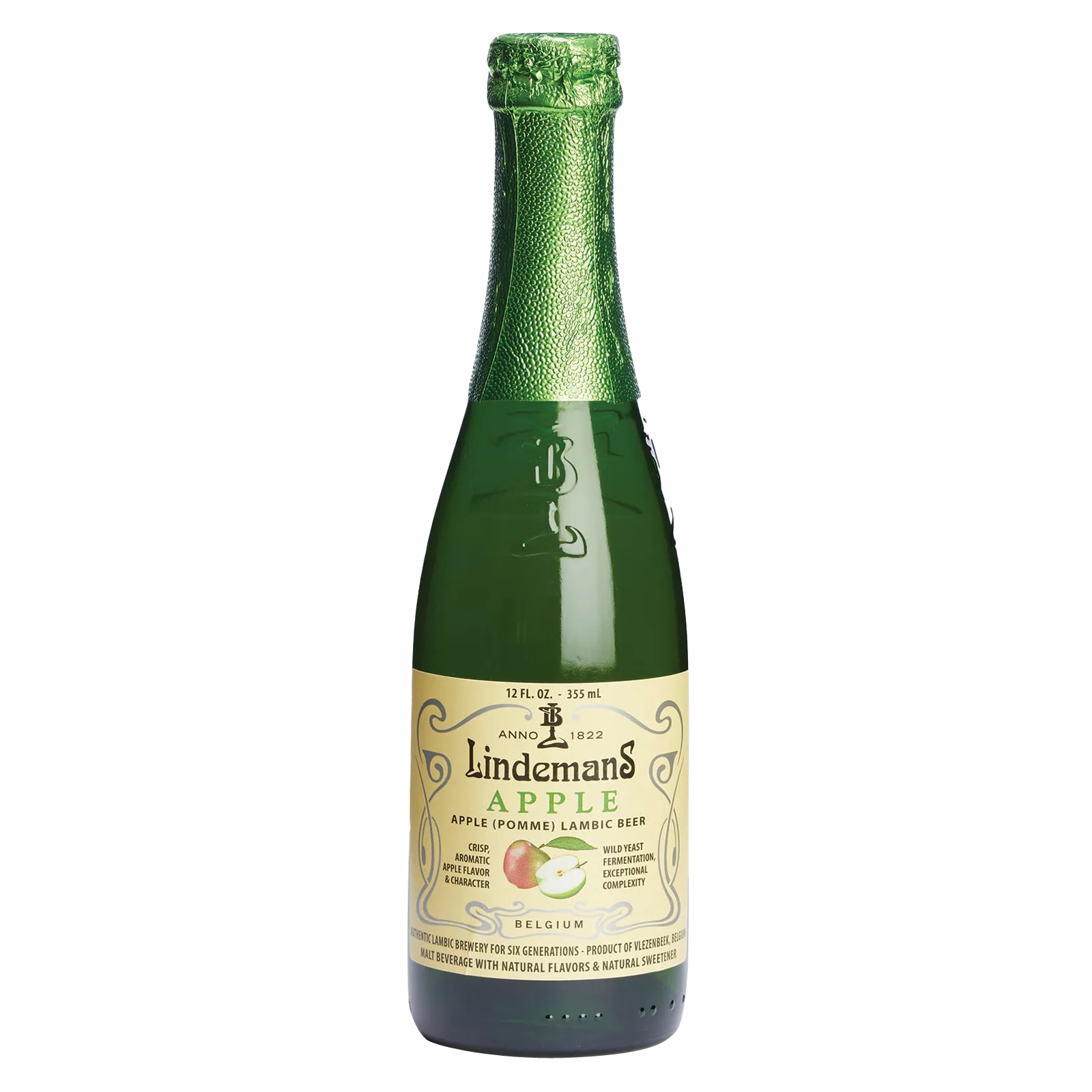 Lindemans Apple Single Btl