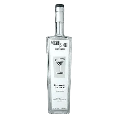 North Shore Gin #6