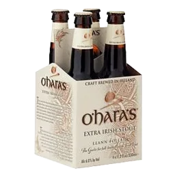 O'hara's Leann Follain (4PKB