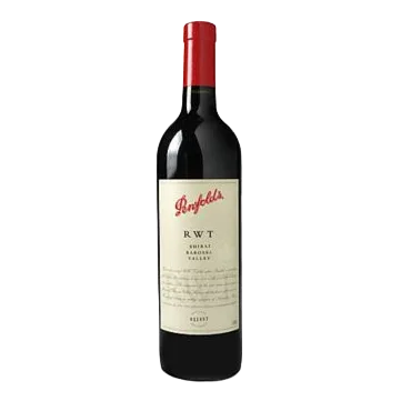 Penfolds Shiraz RWT