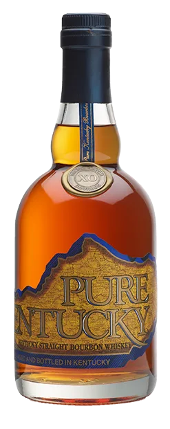 Pure Kentucky XO Small Batch
