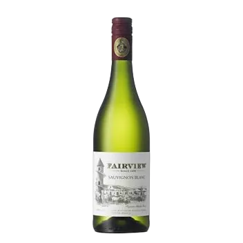 Fairview Sauvignon Blanc