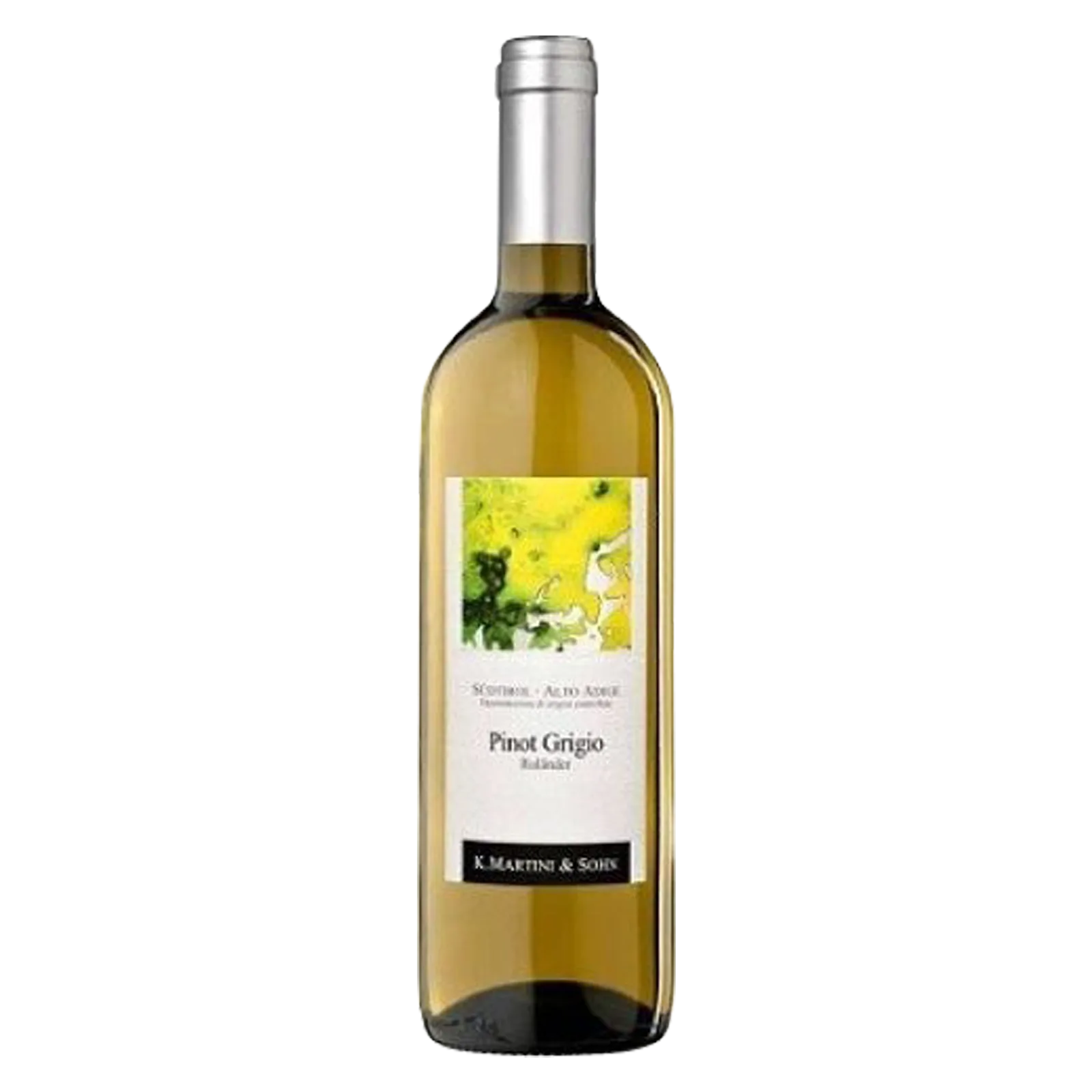 Martini Pinot Grigio 2020