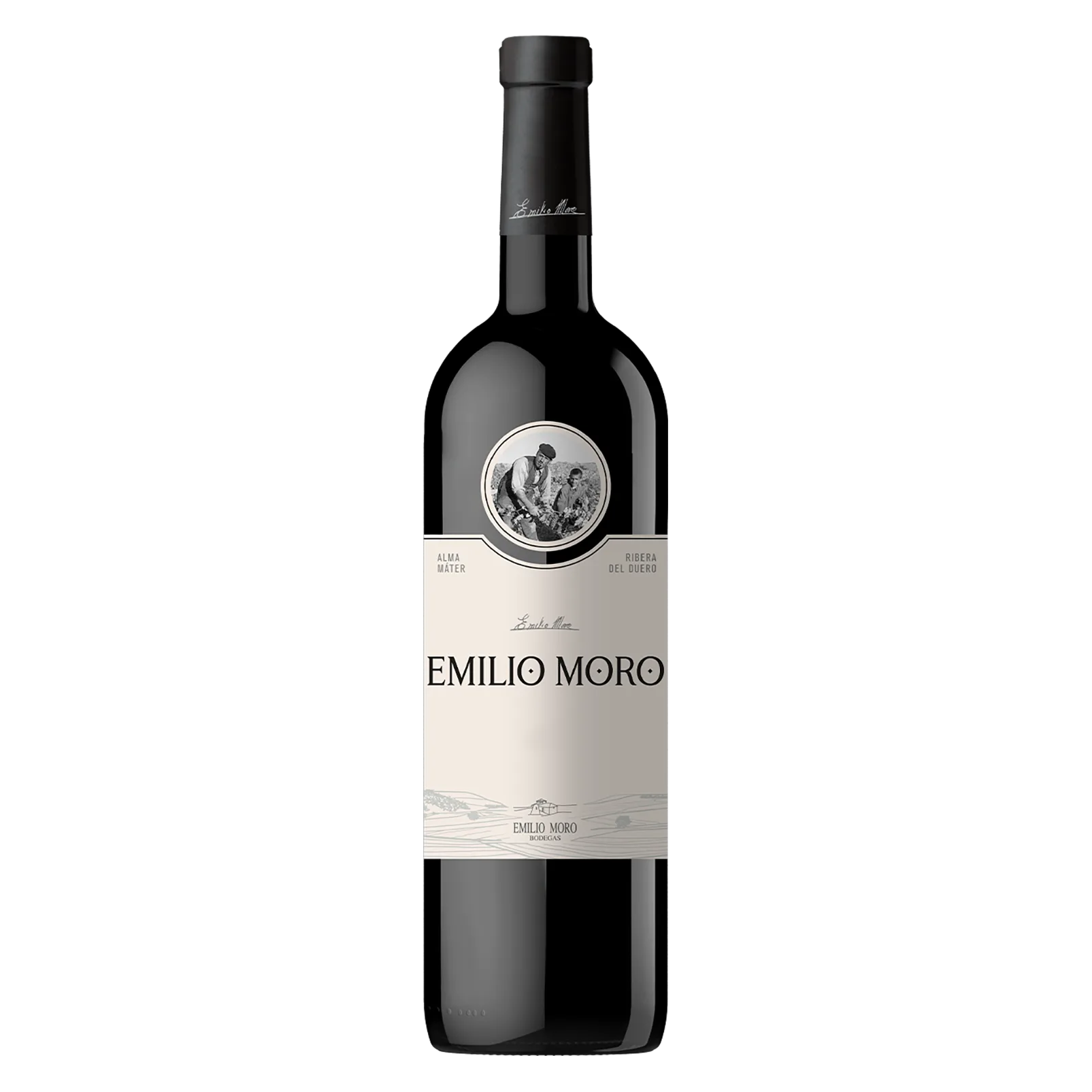 Emilio Moro Tempranillo