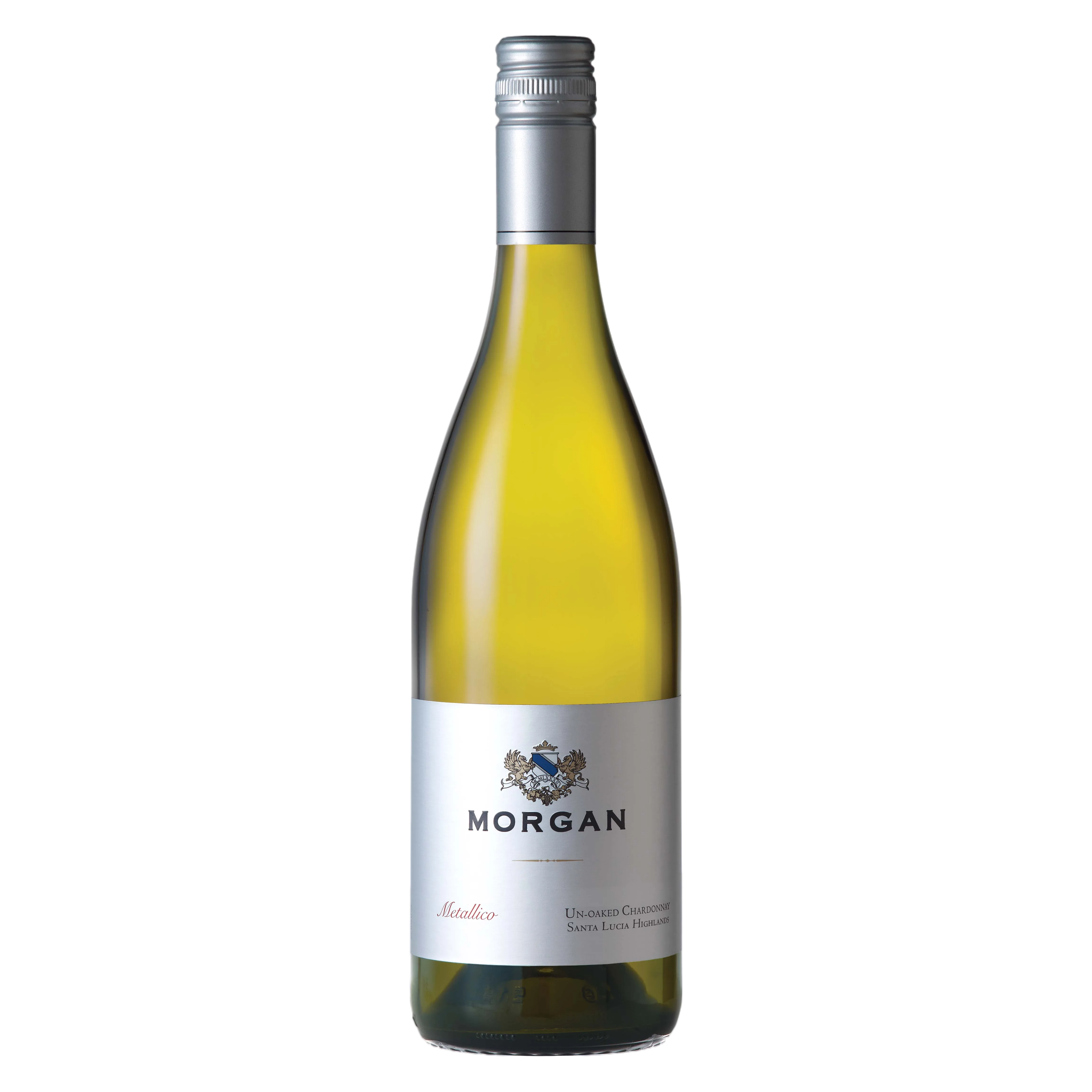 Morgan Chardonnay Metallico
