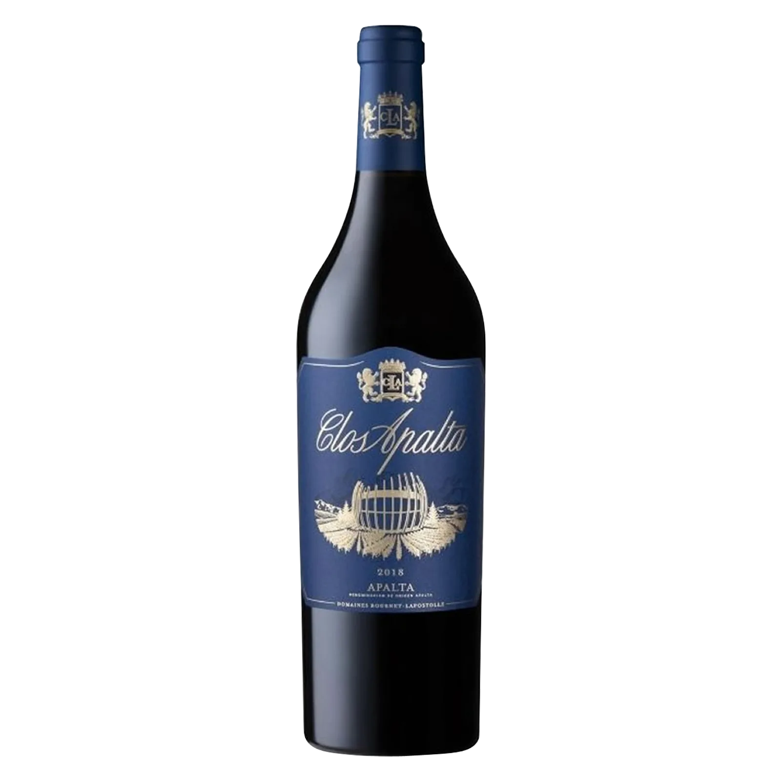 Clos Apalta Red Blend 2015 750ml 14.5% ABV