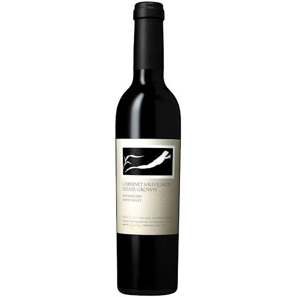 Frogs Leap Rutherford Napa Cabernet 2020 375Ml