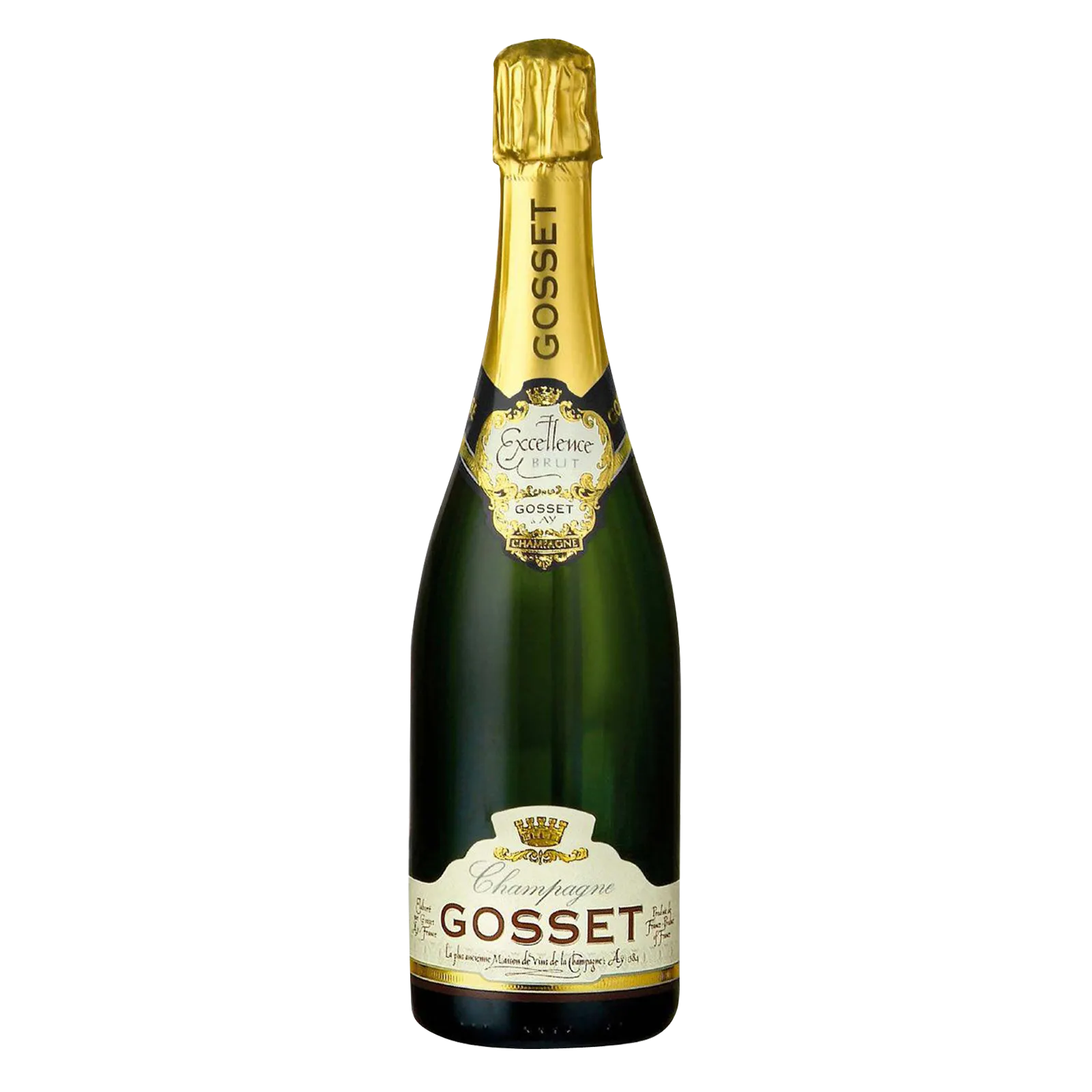 Gosset Champagne