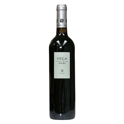 DFJ Vega Douro Red