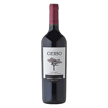 Ceibo Malbec/Cabernet