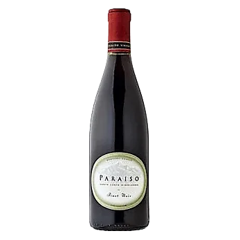 Paraiso Vineyrds Pinot Noir
