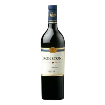 Ironstone Merlot
