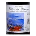 Brusset Cotes du Ventoux '97 (750 ML)