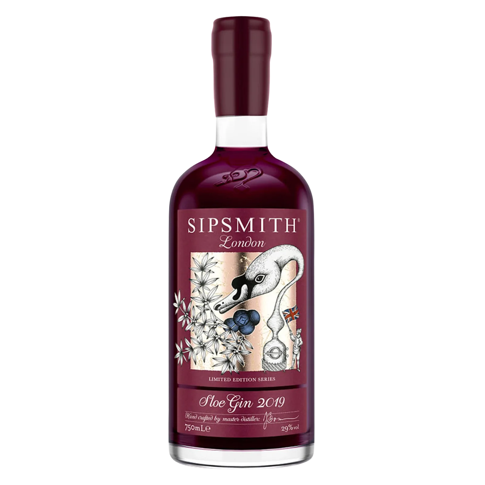 Sipsmith Sloe Gin
