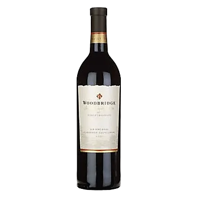 Woodbridge Cabernet Select Vyd Series'07