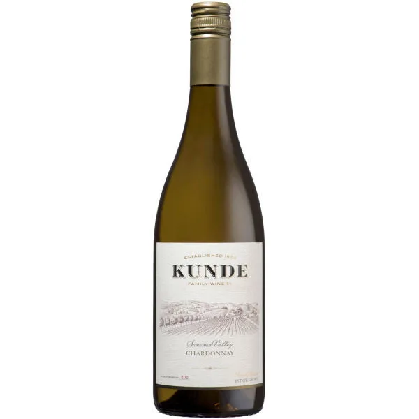 Kunde Sonoma Chardonnay 2022