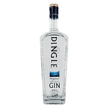 Dingle Pot Still Gin