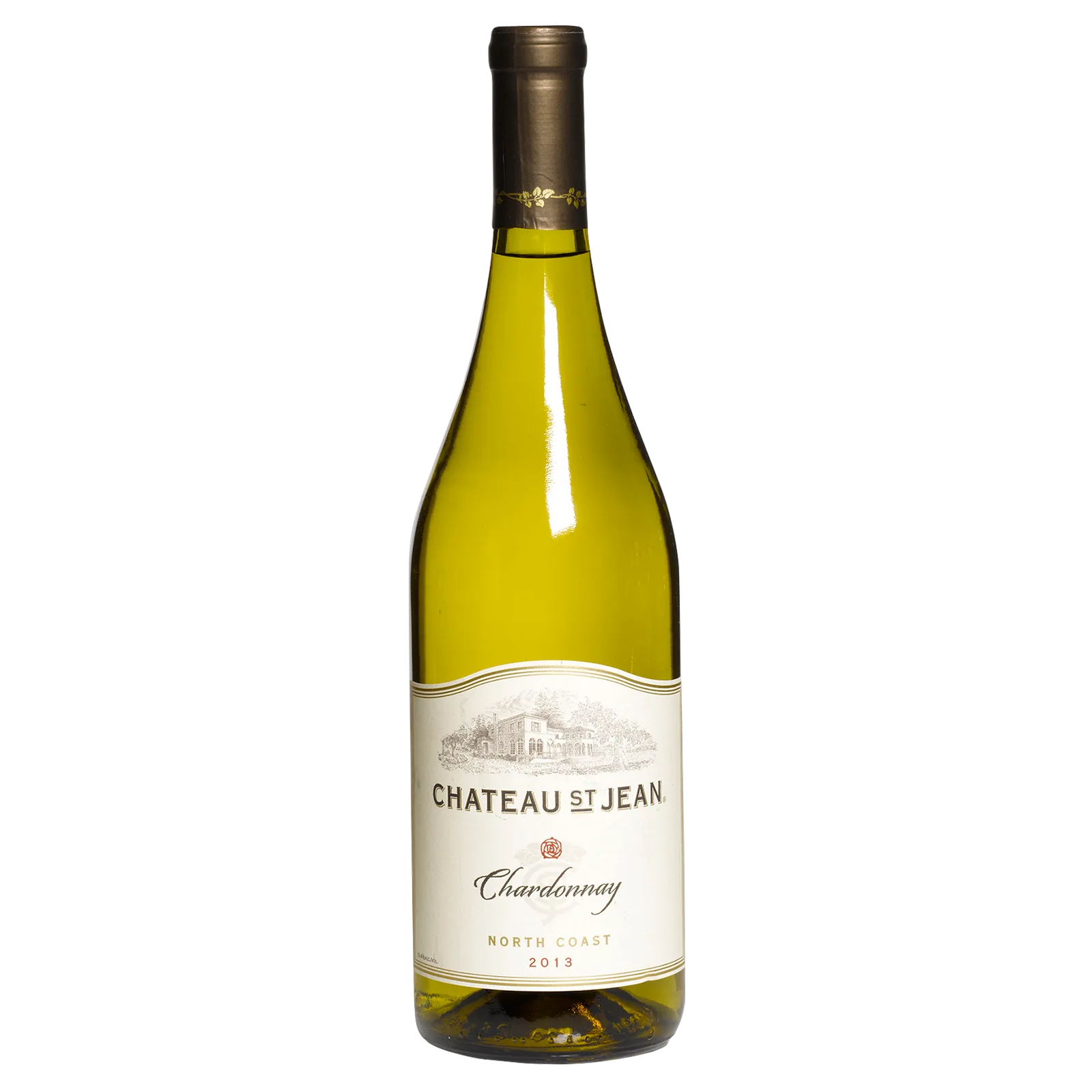 Chateau St. Jean Chardonnay