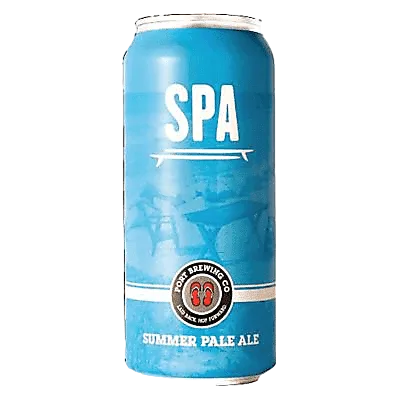 Port Brewing Summer Pale Ale 6pk 16oz Can