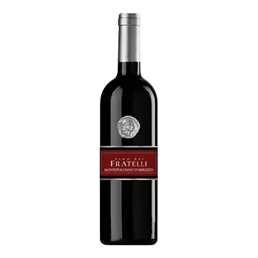 Fratelli Montepulciano d'Abruzzo