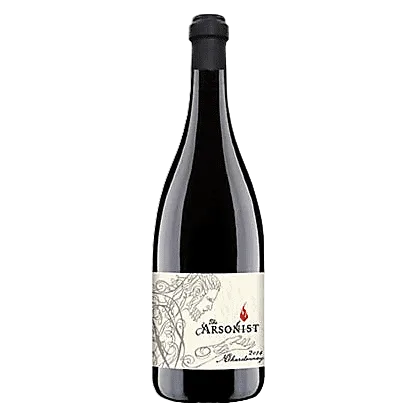 Matchbook Arsonist Chardonnay