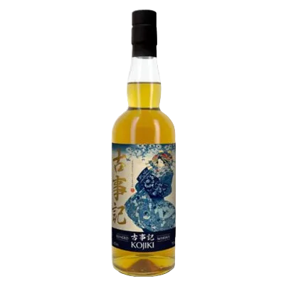 Kojiki Blended Japanese Whisky
