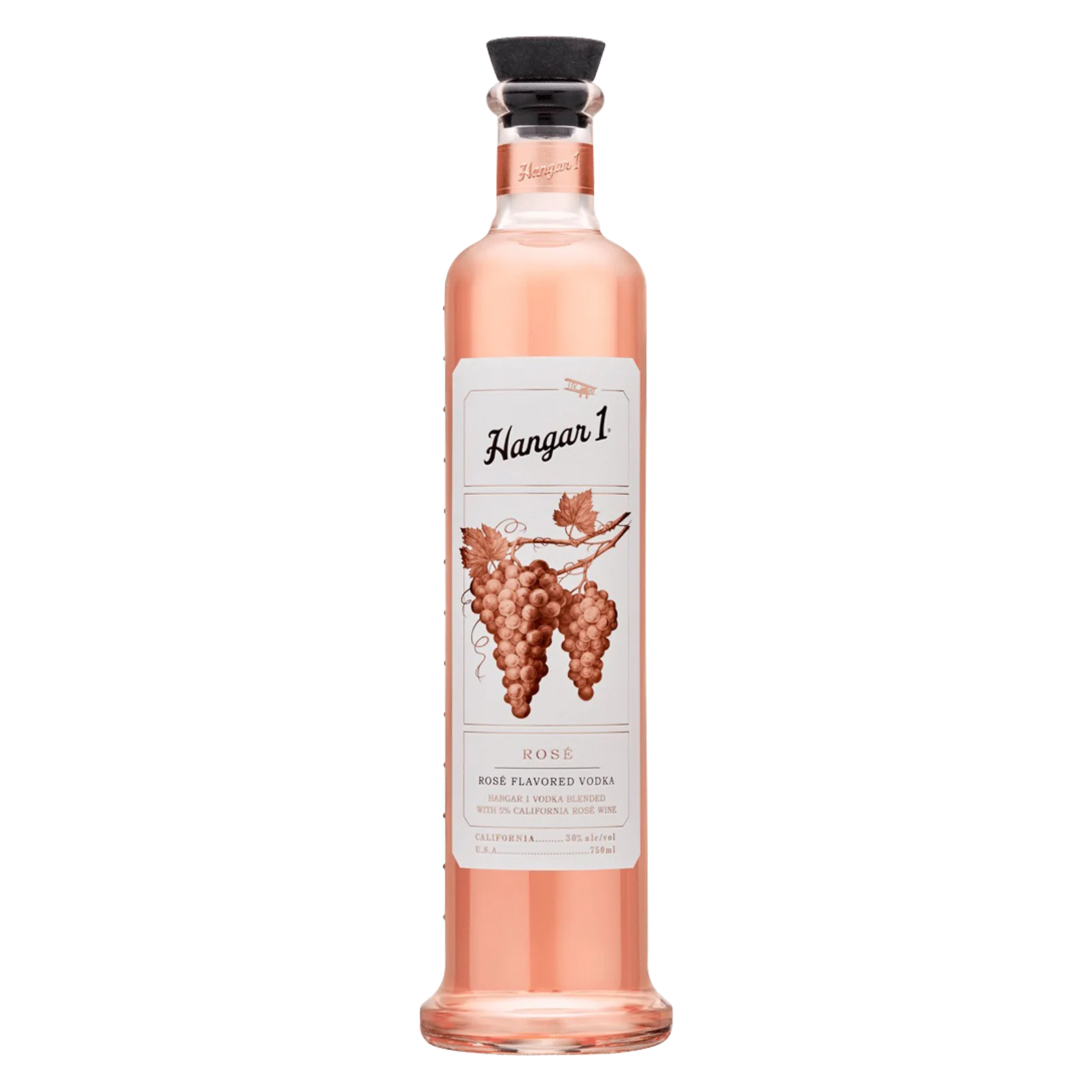Hangar One Rose Vodka