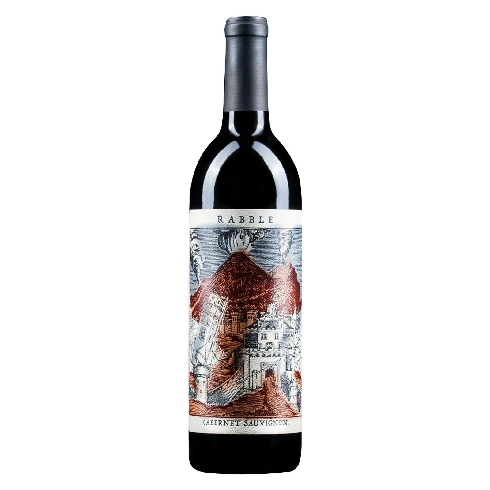 Rabble Cabernet Sauvignon