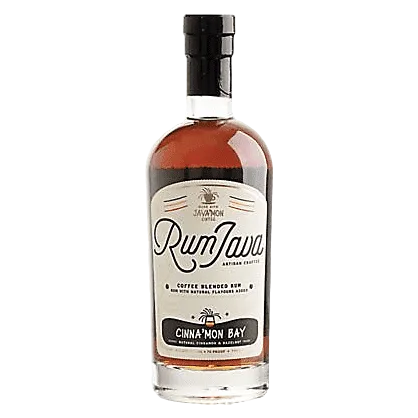 RumJava Cinna'Mon Bay Rum