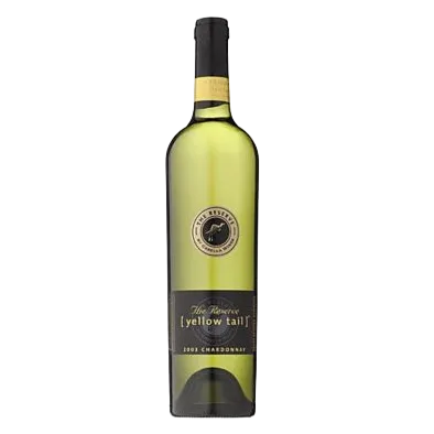 Yellow Tail Chardonnay Reserve