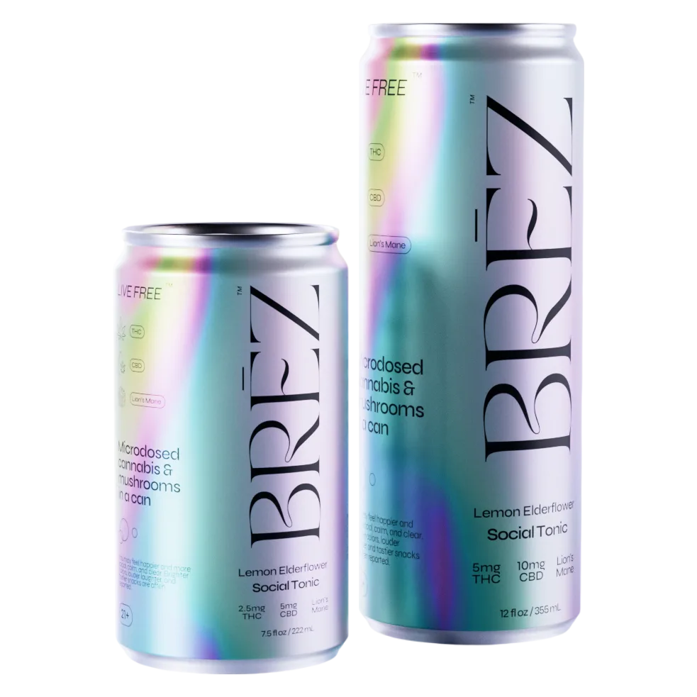 BREZ OG Duo Bundle - 16pk