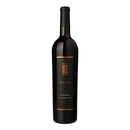 Epiphany Petite Sirah