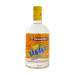 Trader Vic's Banana Rum