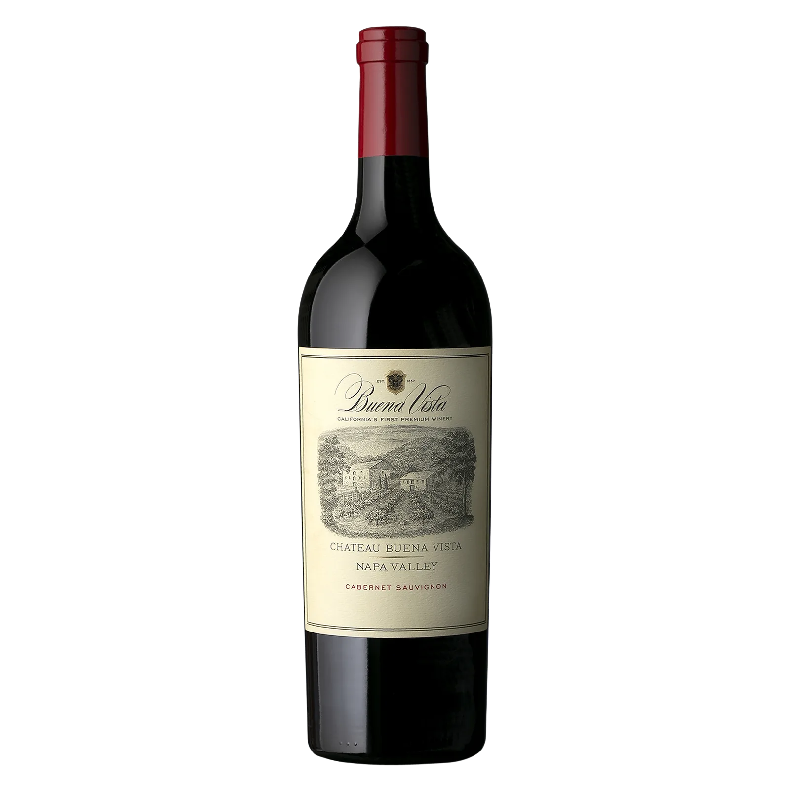 Buena Vista Napa Cabernet