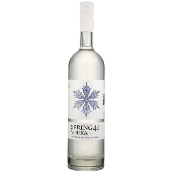 Spring44 Colorado Vodka 750Ml