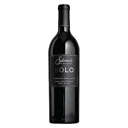 Silverado SOLO Cabernet Sauvignon