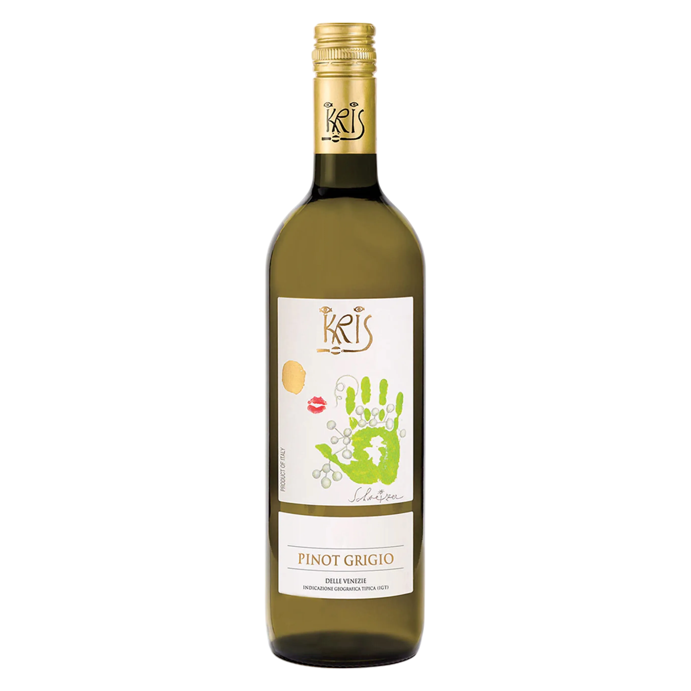 Kris Pinot Grigio