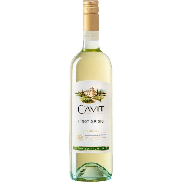 Wine