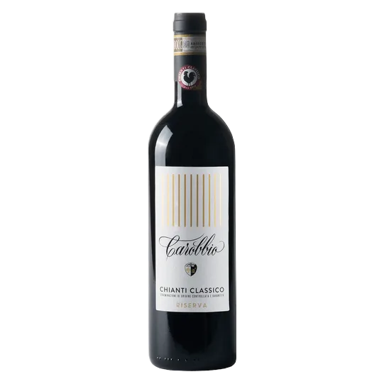 Carobbio Chianti Classico Riserva