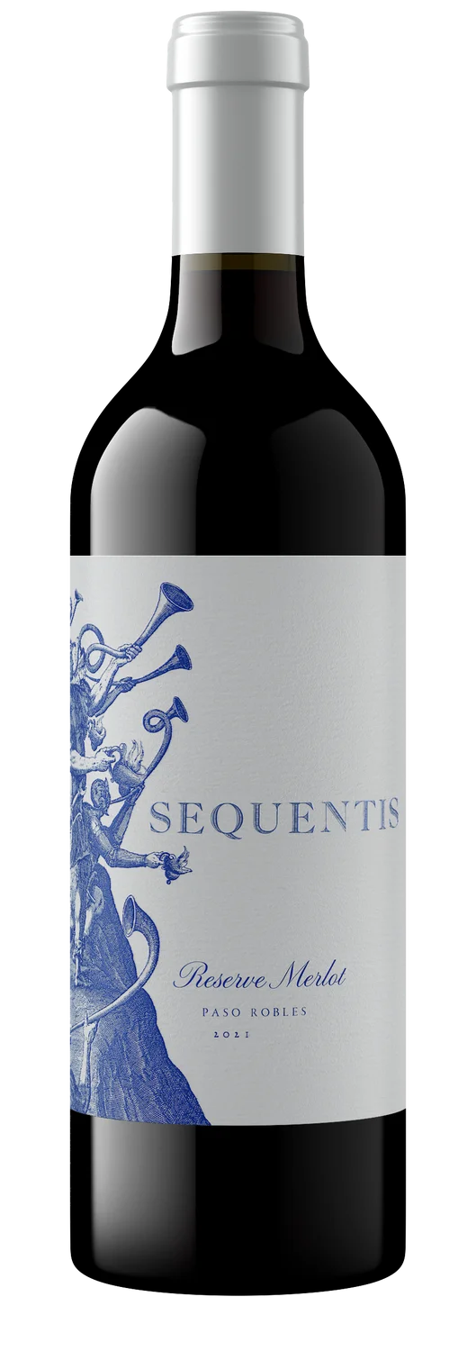 Daou Sequentis Merlot