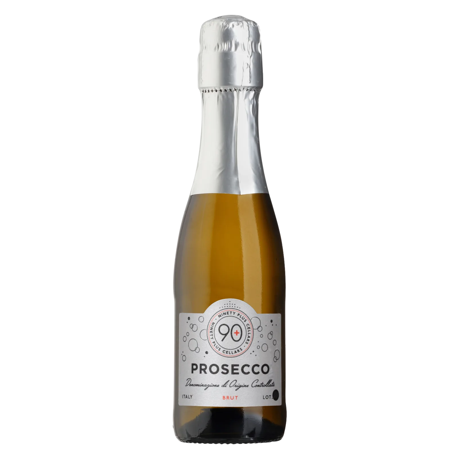 90+ Cellars Prosecco